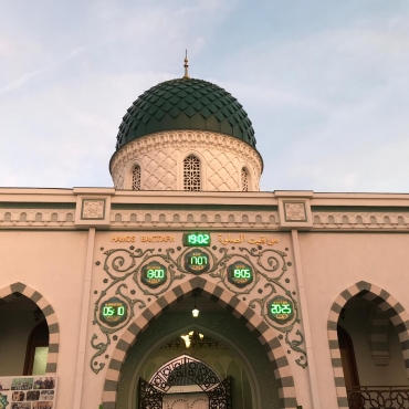 10 questions on the re-opening of Masjids