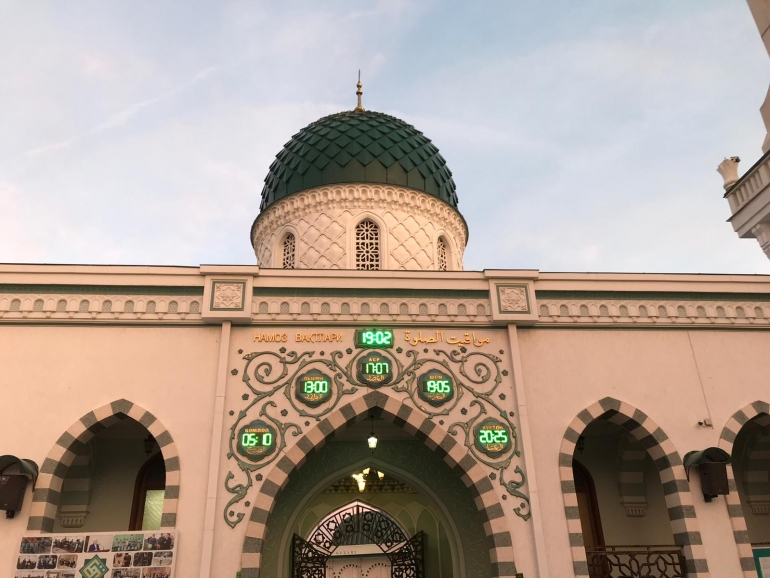 10 questions on the re-opening of Masjids
