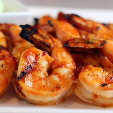 Are Prawns Fish?
