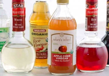 Is Red Wine Vinegar and Balsamic Vinegar Halal?