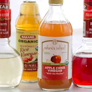 Is Red Wine Vinegar and Balsamic Vinegar Halal?