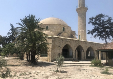 Visit to Malta and Cyprus with Shaykh al-Islam Mufti Muhammad Taqi Usmani