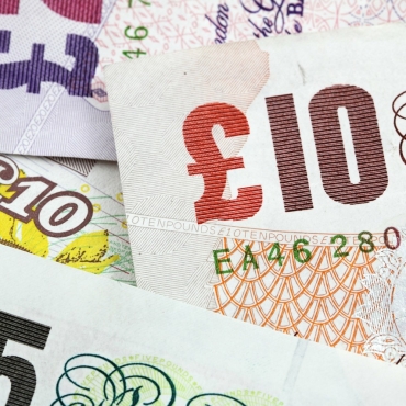 Inheritance calculation of children and brother