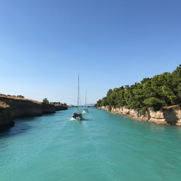 Visit to Greece and Hungary with Mufti Muhammad Taqi Usmani