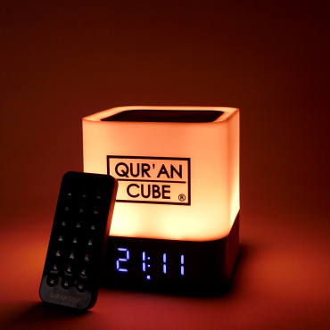Quran Cube