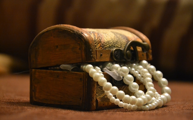 Pearls of Mufti Muhammad Taqi Usmani (2019)