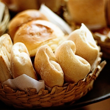 Buying a bakery that sells pork products