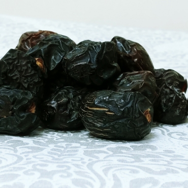 Benefit of eating Ajwah dates daily