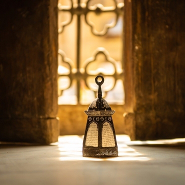 Origins of At-Tahiyyat in the night of Miraj