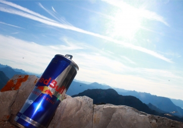 Is Red Bull Halal?