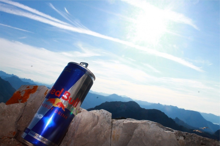 Is Red Bull Halal?