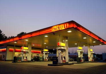 Oil Trading Query