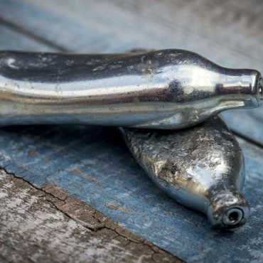 Laughing Gas