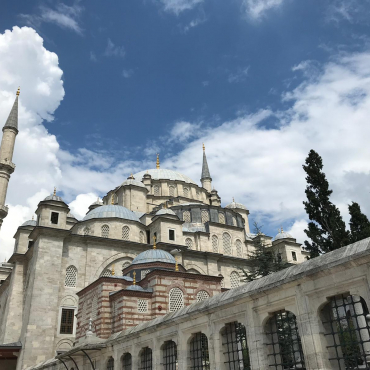 Was Shaykh Mahmud Effendi the Mujaddid of this century?