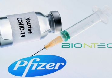 Is the Pfizer BioNTech Covid-19 Vaccine Halal?