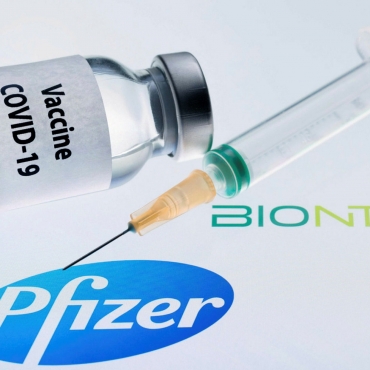 Is the Pfizer BioNTech Covid-19 Vaccine Halal?