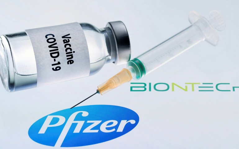 Is the Pfizer BioNTech Covid-19 Vaccine Halal?