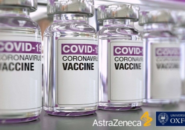 Is it permissible to use the Oxford-AstraZeneca vaccine?