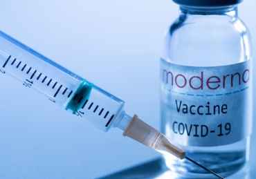 Is the Moderna Covid-19 vaccine Halal?