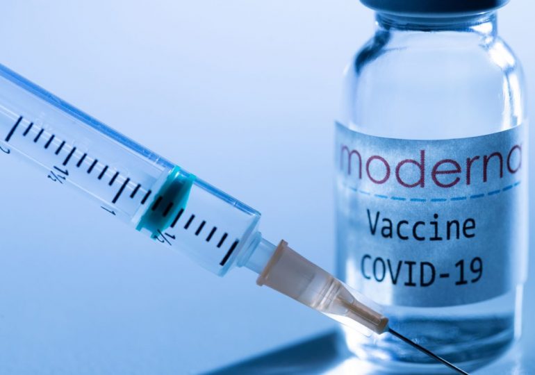 Is the Moderna Covid-19 vaccine Halal?