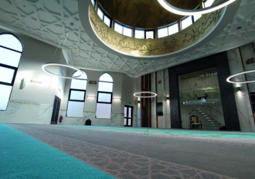 Should Masjids suspend communal worship?