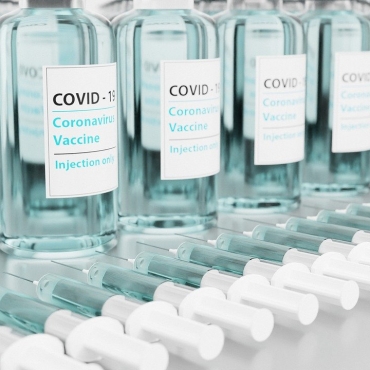 Do Covid-19 vaccines nullify the fast?