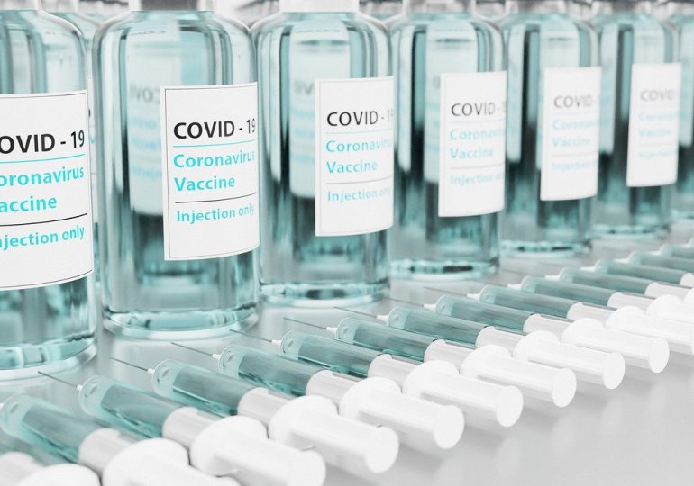 Do Covid-19 vaccines nullify the fast?