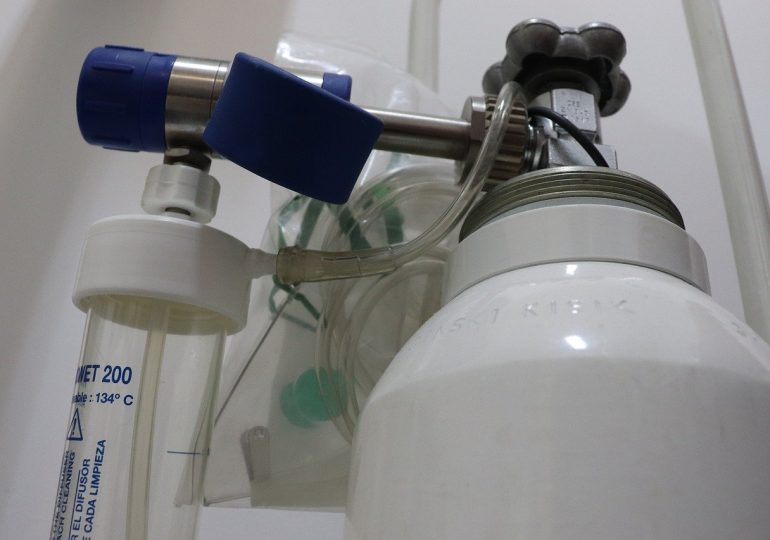 Zakat for Oxygen Cylinders and Ventilators