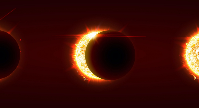 Query regarding Salat al-Kusuf recitation