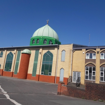 Guidance for Masjids as legal restrictions end on 19 July 2021