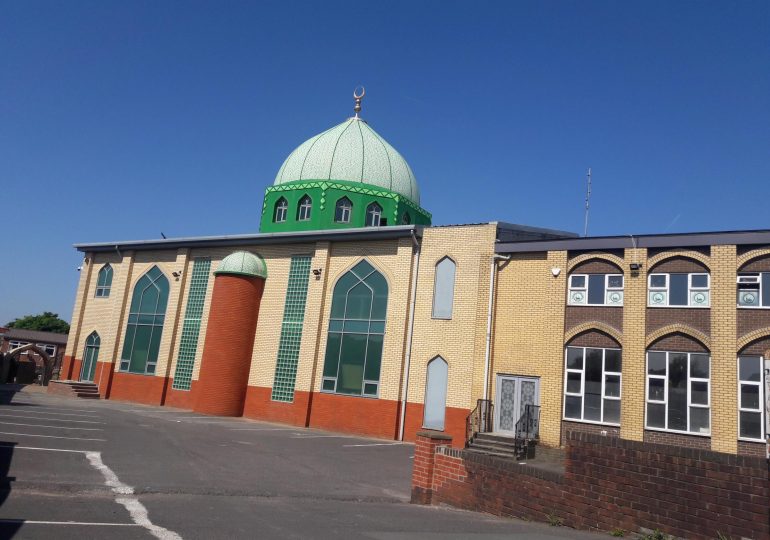 Guidance for Masjids as legal restrictions end on 19 July 2021