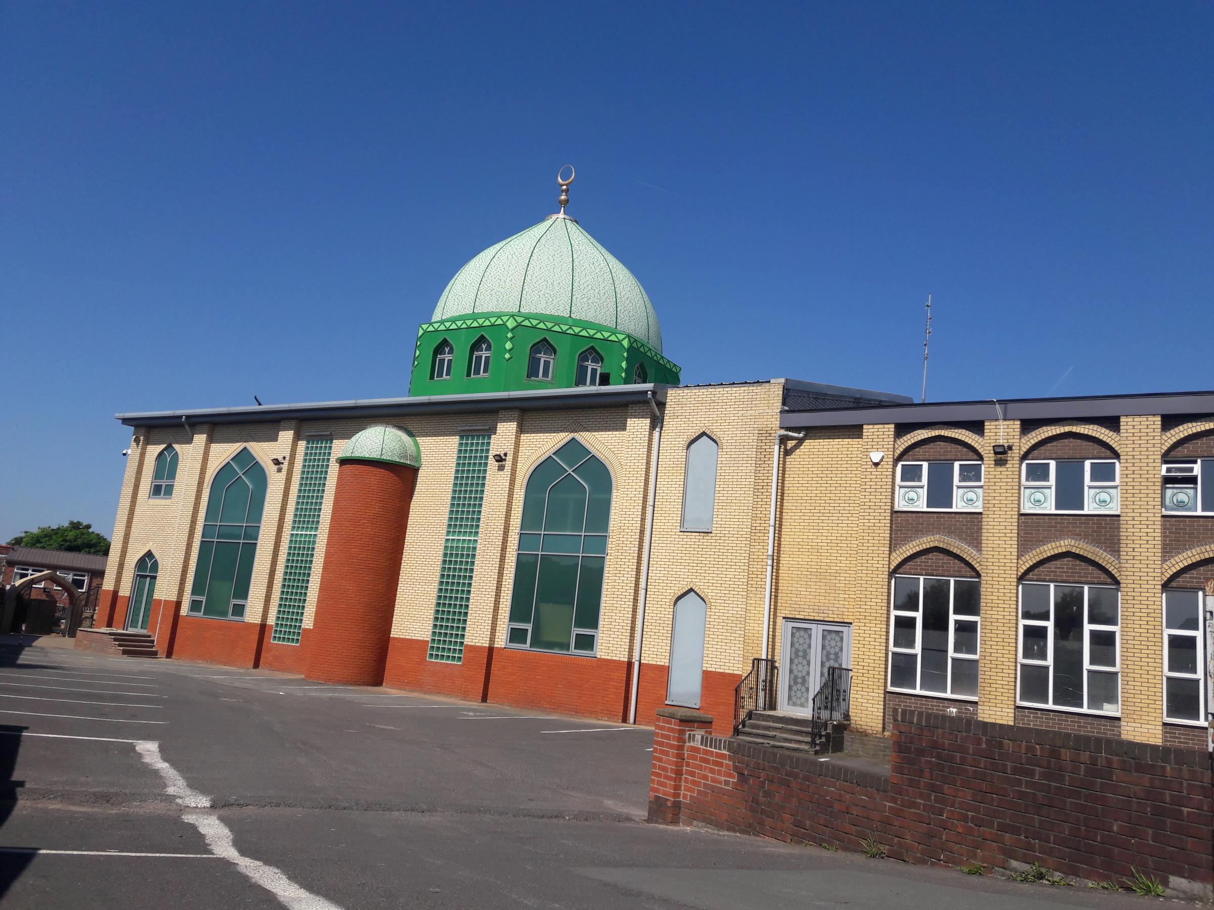 Guidance for Masjids as legal restrictions end on 19 July 2021