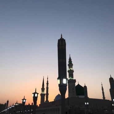 Can Zakat be given to a Sayyid mother’s son?