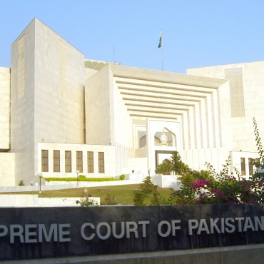Inheritance of Grandchildren and the Judgement of the Supreme Court of Pakistan