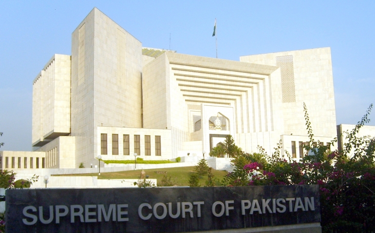 Inheritance of Grandchildren and the Judgement of the Supreme Court of Pakistan
