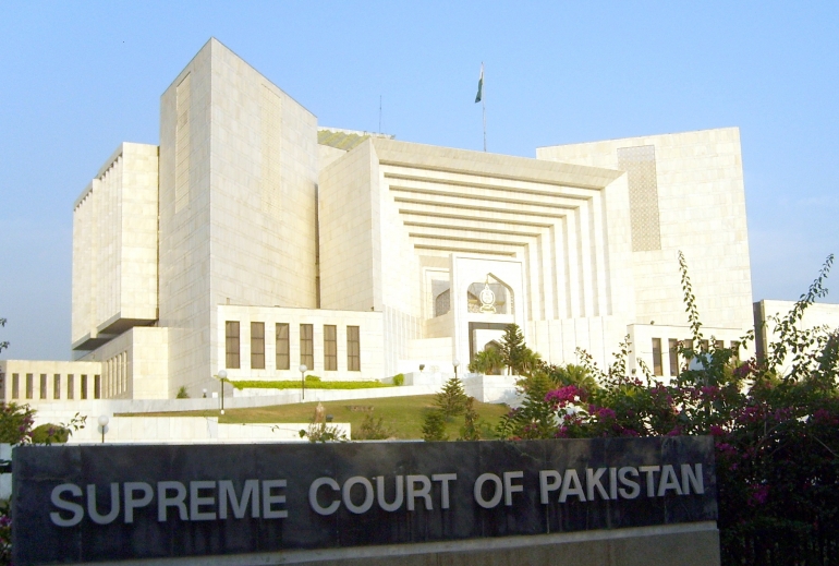 Inheritance of Grandchildren and the Judgement of the Supreme Court of Pakistan