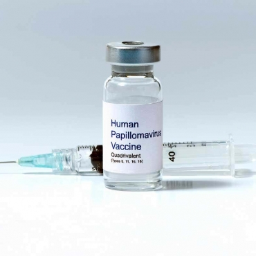 HPV (Human Papillomavirus Vaccine)
