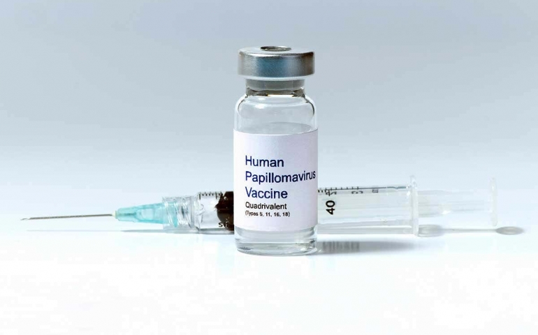 HPV (Human Papillomavirus Vaccine)