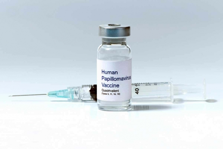 HPV (Human Papillomavirus Vaccine)