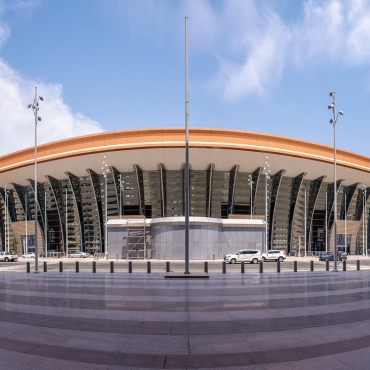 Ihram not necessary for Jeddah transit