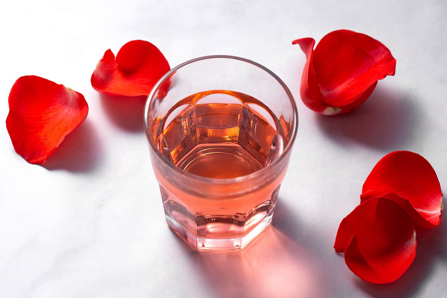 Rose water drink in Ihram | Islamic Portal