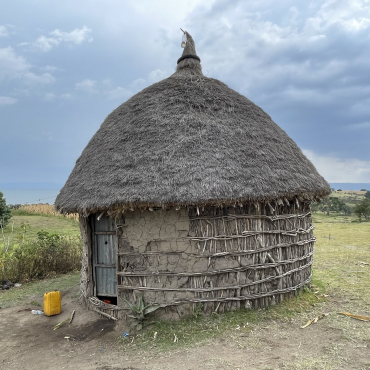 A few days in Ethiopia and Somalia