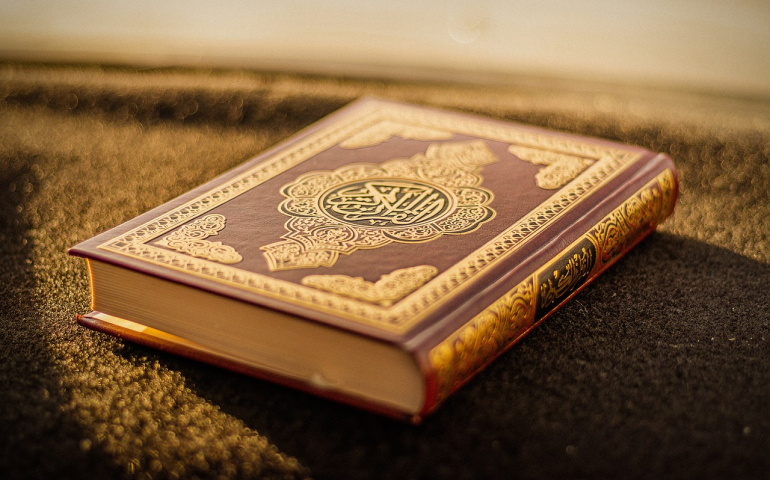 Using Zakat money to purchase Qurans
