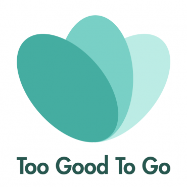 Can Too Good To Go app be used?