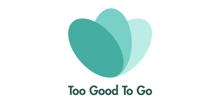 Can Too Good To Go app be used?
