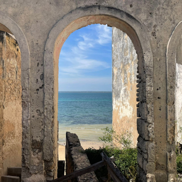 Visit to Kenya, Mozambique and Malawi (Dec 2024)