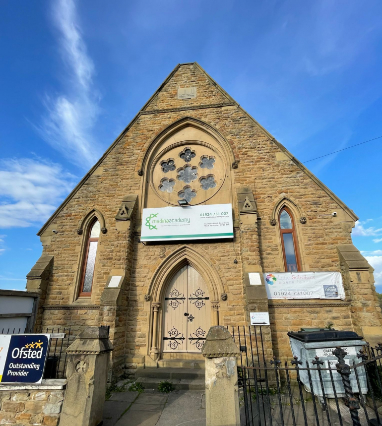 Publications of Madina Academy Dewsbury