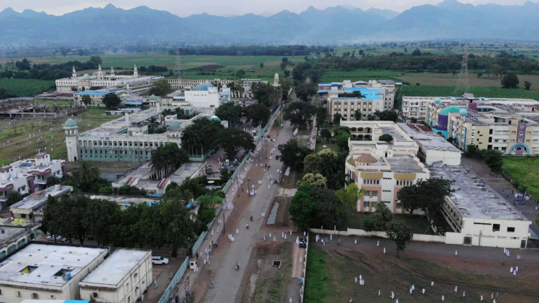 Obituary: Mawlana Gulam Muhammad Wastanwi