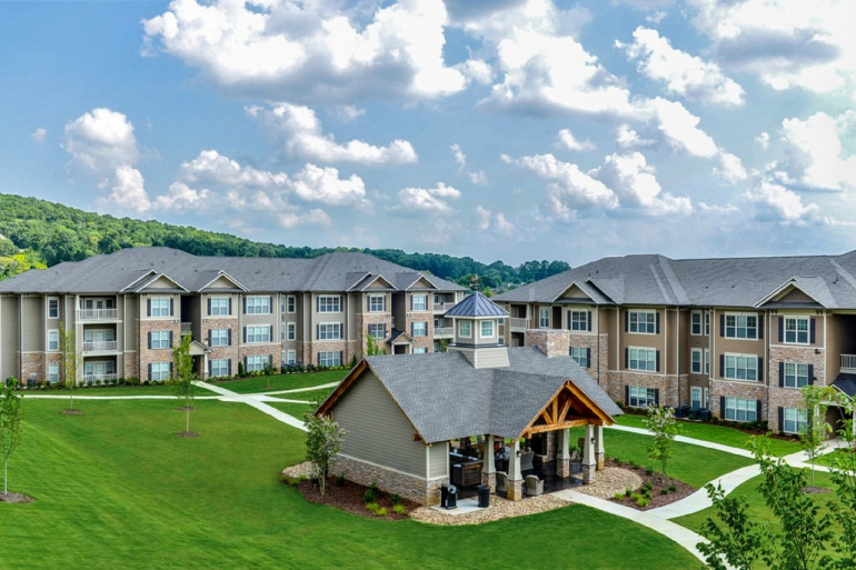 Waqf conditional on receiving rent until demise