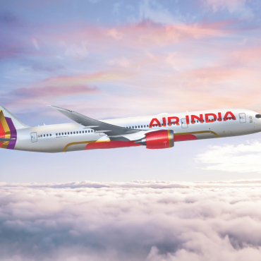 Distribution of aeroplane crash compensation to heirs
